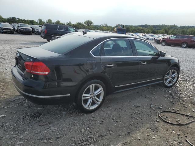 2014 VOLKSWAGEN PASSAT SEL 1VWCN7A32EC014050  69084824