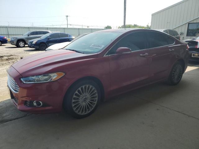 2015 FORD FUSION TIT - 3FA6P0K98FR251722