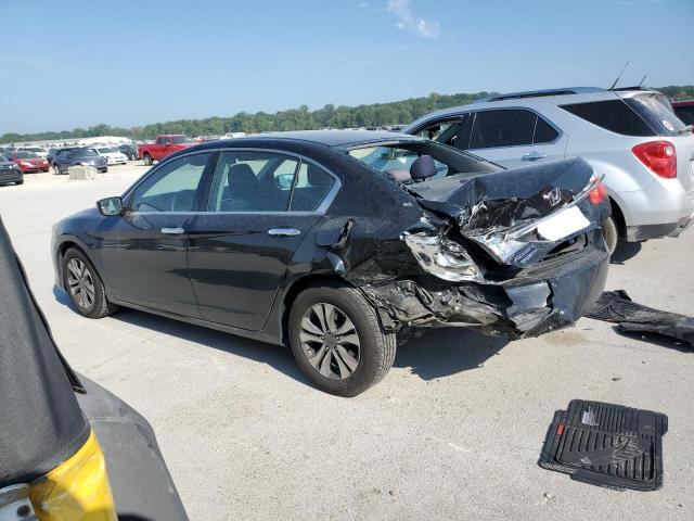 2015 HONDA ACCORD LX - 1HGCR2F39FA267559