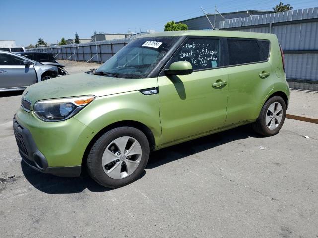 VIN KNDJN2A26G7835393 2016 KIA Soul no.1