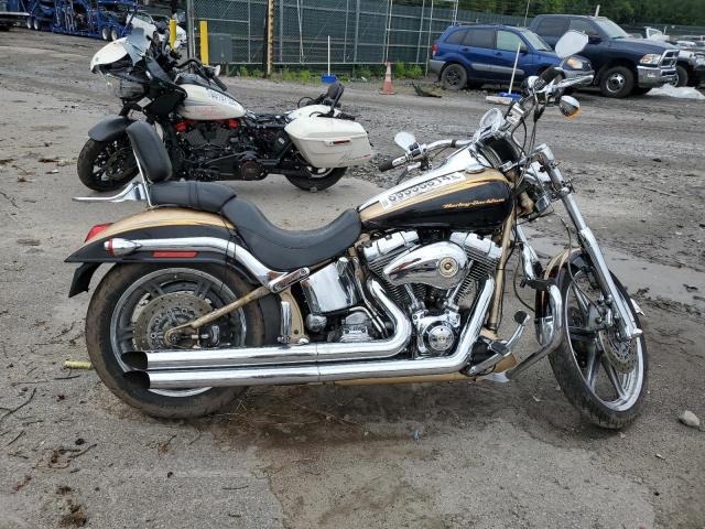 2003 HARLEY-DAVIDSON FXSTDSE - 1HD1PFD113Y955335