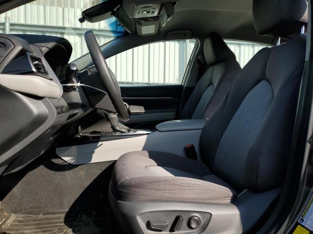 2019 TOYOTA CAMRY L - 4T1B11HK3KU811641