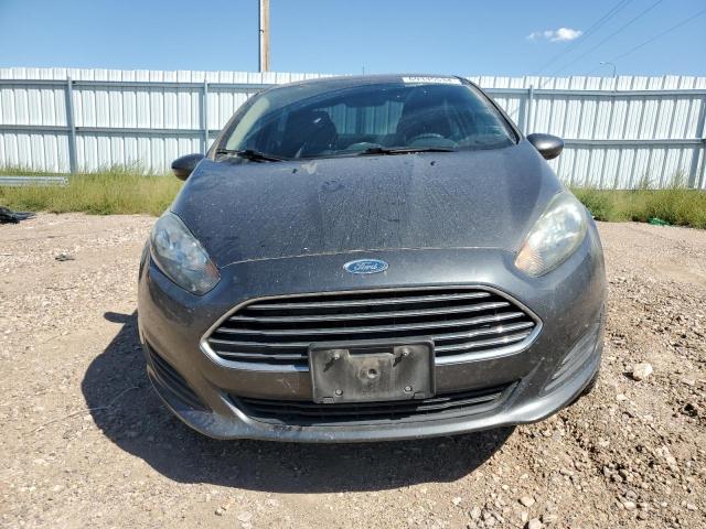 2019 FORD FIESTA SE - 3FADP4BJ0KM147581