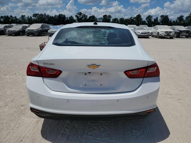 2022 CHEVROLET MALIBU LS 1G1ZB5STXNF200113  67737704