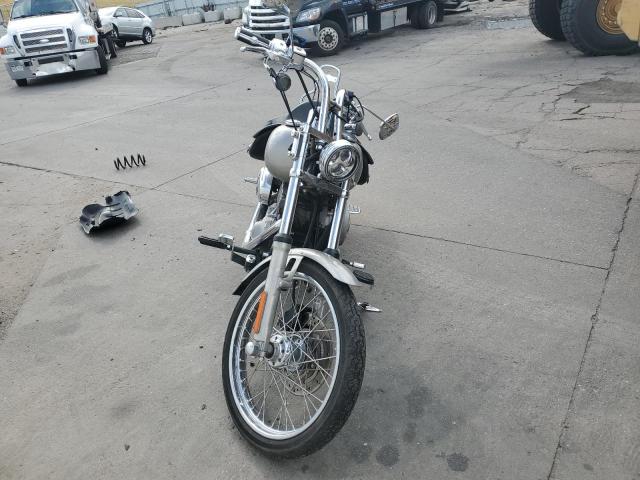 2007 HARLEY-DAVIDSON FXST 1HD1BV51X7Y043929