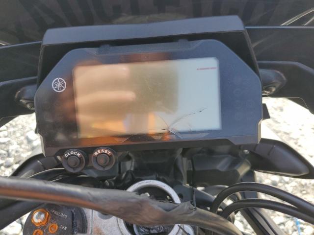 2018 YAMAHA MTN1000 JYARN48E2JA002209