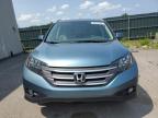 HONDA CR-V EXL photo