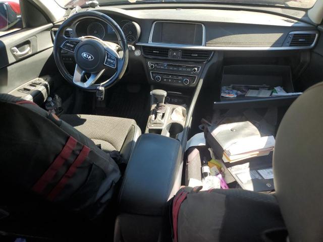 2019 KIA OPTIMA LX - 5XXGT4L37KG356658