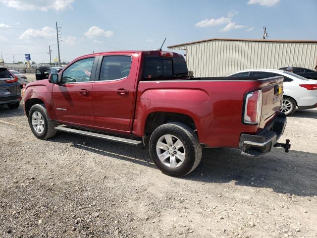 2017 GMC CANYON SLE - 1GTG5CENXH1319255