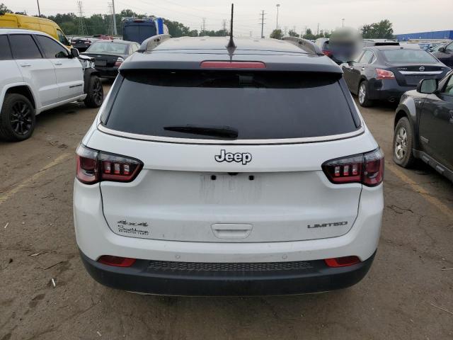 2023 JEEP COMPASS LI - 3C4NJDCN5PT524291