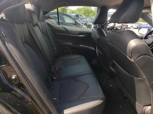 2019 TOYOTA CAMRY L - 4T1B11HK5KU788508