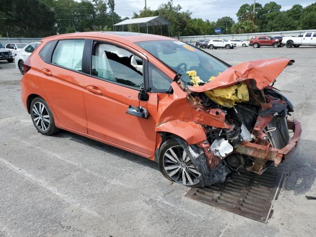 2018 HONDA FIT EX 3HGGK5H9XJM723492