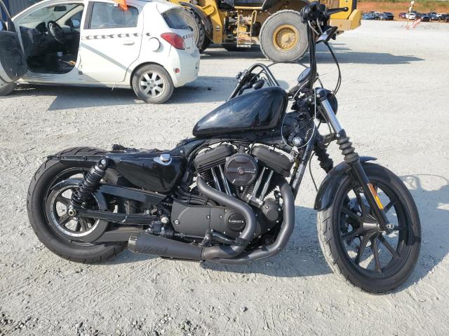 2019 HARLEY-DAVIDSON XL1200 NS - 1HD1LP310KC432449