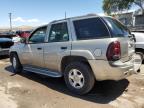 CHEVROLET TRAILBLAZE photo