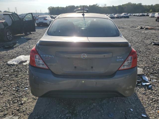 2017 NISSAN VERSA S - 3N1CN7AP5HL863090