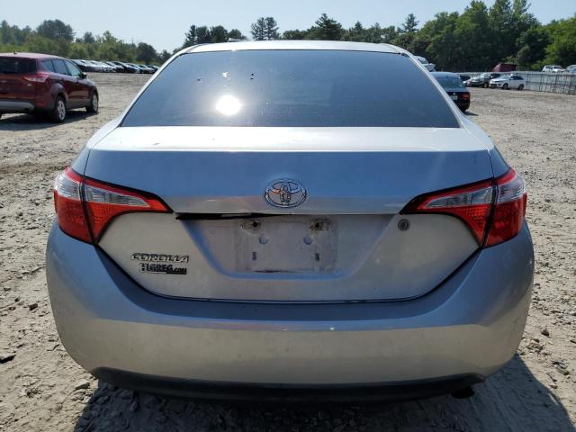 2016 TOYOTA COROLLA L - 5YFBURHE4GP449571