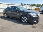 SUBARU LEGACY 2.5 photo