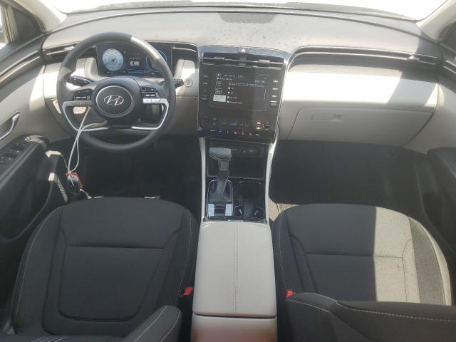 2024 HYUNDAI TUCSON SEL - 5NMJB3DE3RH425344