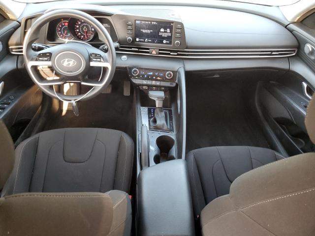 2023 HYUNDAI ELANTRA SE - KMHLM4AG6PU531612