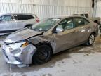 2016 TOYOTA COROLLA L - 2T1BURHE4GC496146