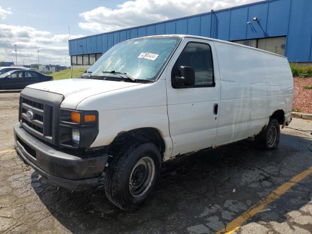 FORD ECONOLINE