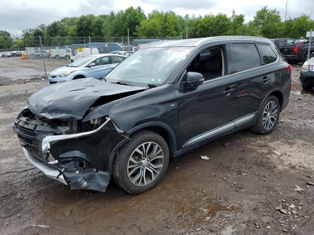 Vin: ja4jz4ax7jz018953, lot: 66695424, mitsubishi outlander gt 2018 img_1