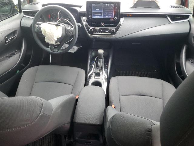 2022 TOYOTA COROLLA LE - 5YFEPMAE2NP360421