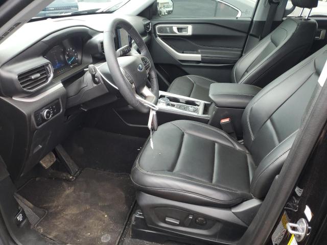 2023 FORD EXPLORER X - 1FMSK8DH5PGB89100