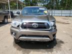 TOYOTA TACOMA DOU photo