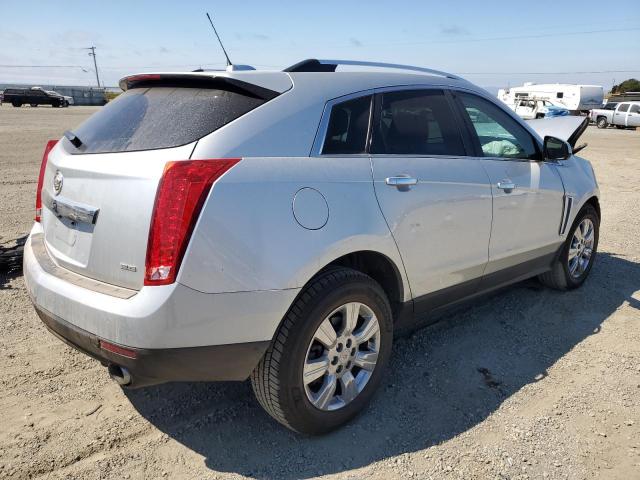 VIN 3GYFNBE31FS549454 2015 Cadillac SRX, Luxury Col... no.3