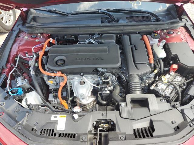 2024 HONDA ACCORD HYB - 1HGCY2F58RA016363