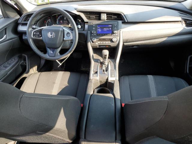 2019 HONDA CIVIC LX - 2HGFC2F68KH532069
