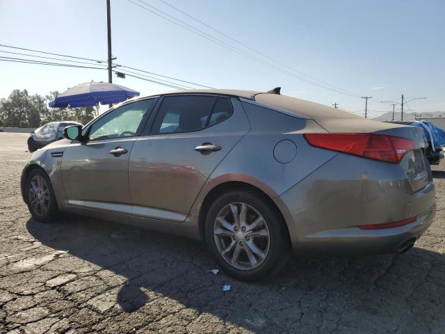 VIN 5XXGN4A72DG108434 2013 KIA Optima, EX no.2