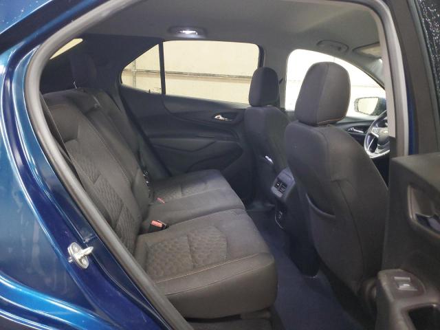 2019 CHEVROLET EQUINOX LT - 2GNAXJEV3K6234967