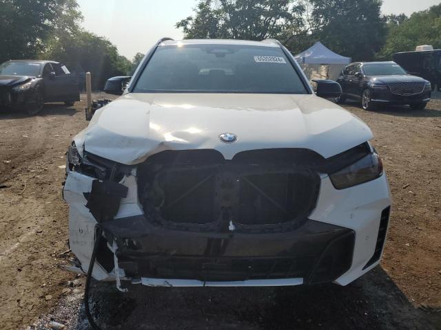 VIN 5UX33EU04R9U00310 2024 BMW X5, M60I no.5