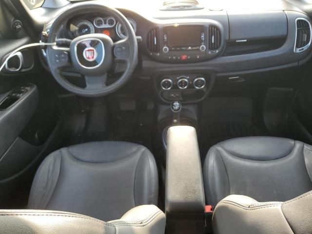 VIN ZFBCFACH4EZ017425 2014 Fiat 500L, Lounge no.8