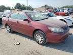 TOYOTA CAMRY LE photo