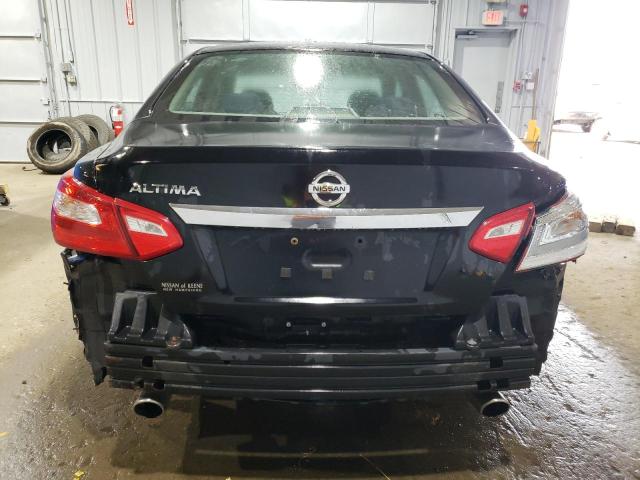 2016 NISSAN ALTIMA 2.5 - 1N4AL3AP0GC231987