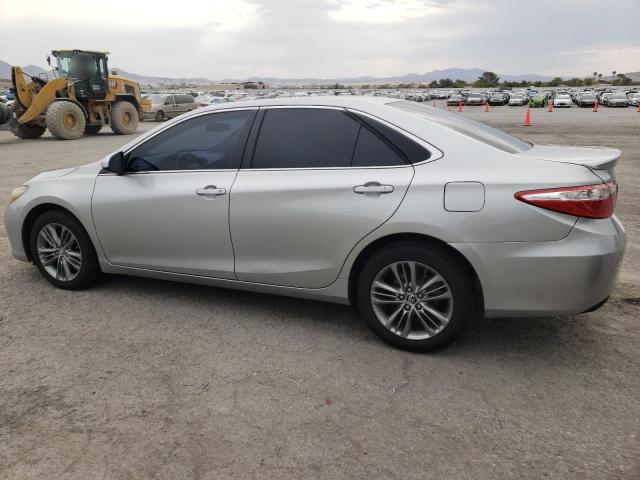 VIN 4T1BF1FK1FU485655 2015 Toyota Camry, LE no.2