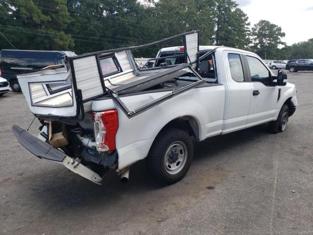 2017 FORD F250 SUPER - 1FT7X2A65HEC90467