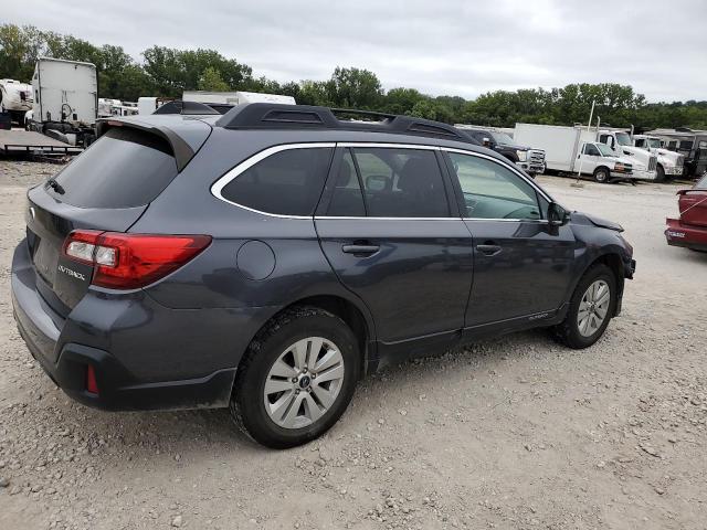 2019 SUBARU OUTBACK 2. - 4S4BSAFCXK3271249
