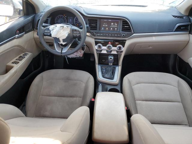 2019 HYUNDAI ELANTRA SE - 5NPD84LF9KH454237