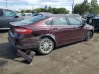 Lot #3009385561 2013 FORD FUSION SE