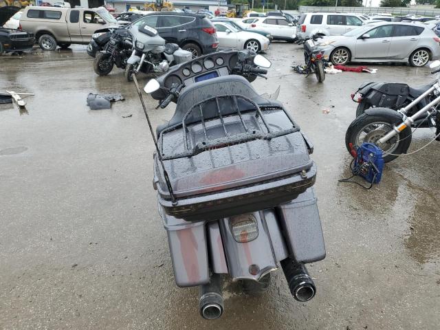 2020 HARLEY-DAVIDSON FLHTKSE 1HD1TEH14LB953226