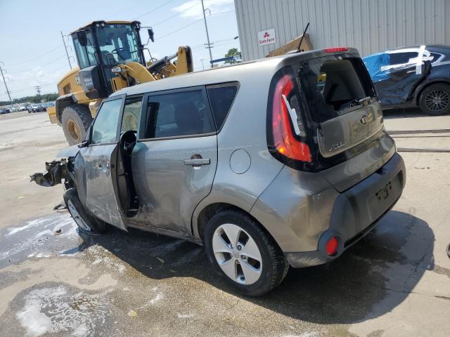 VIN KNDJN2A20E7109879 2014 KIA Soul no.2