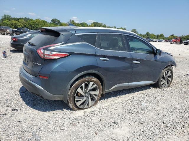 2017 NISSAN MURANO S - 5N1AZ2MG7HN156835