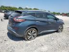 Lot #3004420713 2017 NISSAN MURANO S