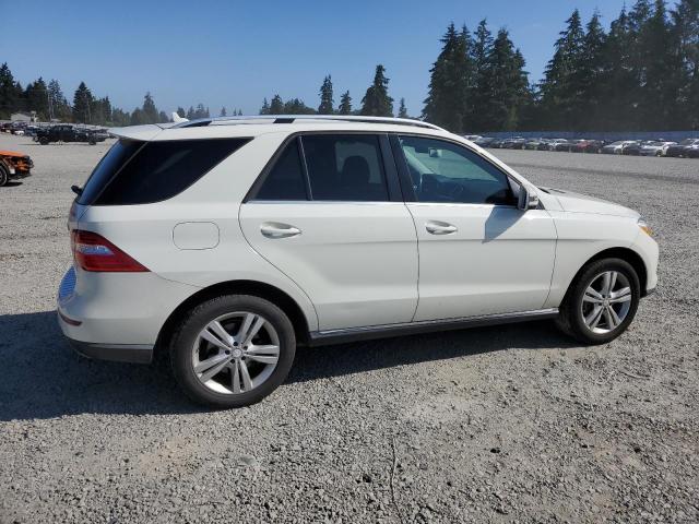 VIN 4JGDA2EB4DA243679 2013 Mercedes-Benz ML-Class, ... no.3