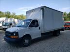 CHEVROLET EXPRESS G3 photo