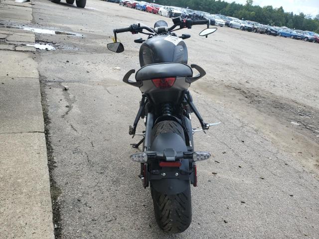 2023 TRIUMPH MOTORCYCLE TRIDENT 66 - SMTL10UL9PTBC5280